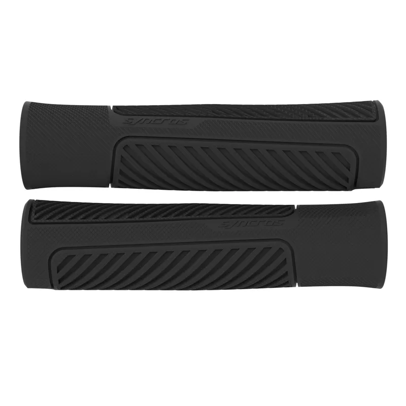 Syncros XC Grips - Black