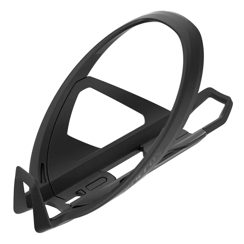 Syncros Cache 2.0 Bottle Cage - Black