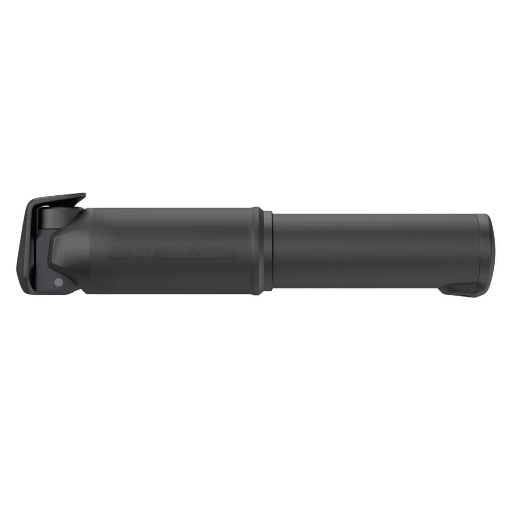 Syncros Boundary 1.5HV Mini-Pump - Matt Black