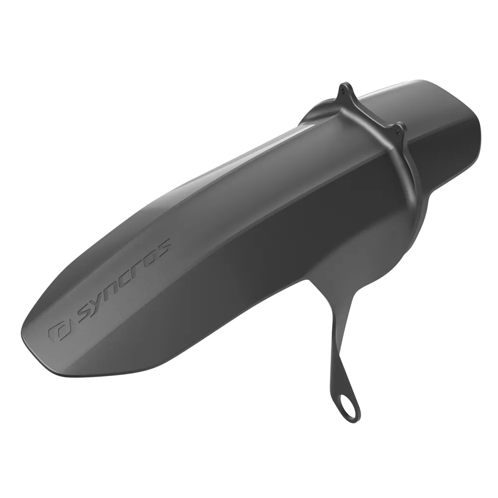 Syncros Trail 2 36/38 Fender - Black