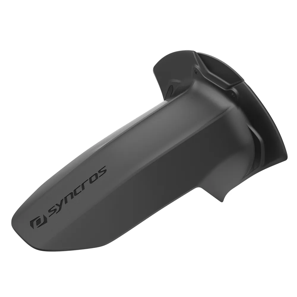 Syncros Trail 2 34 Fender - Black