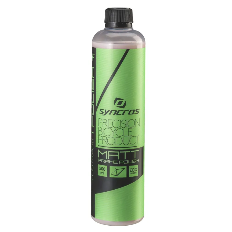Syncros Matt Frame Polish 500ml