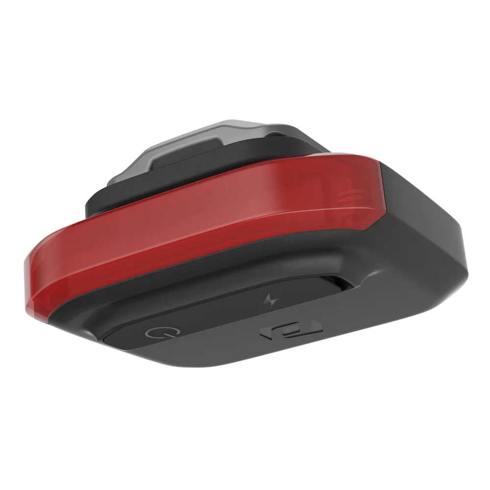 Syncros Campbell 100 Rear Light - Black