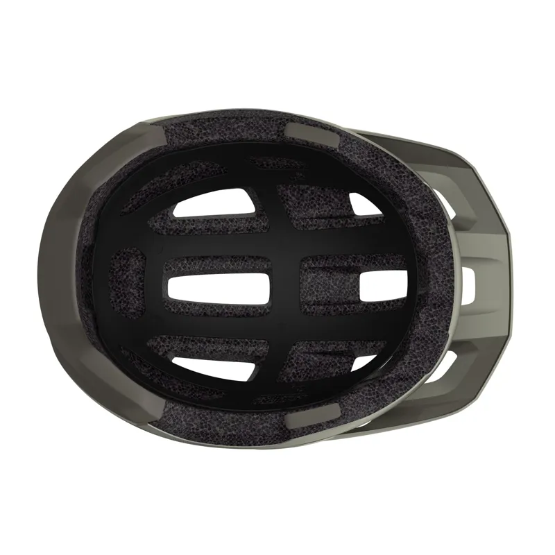 Scott Argo Plus CE Helmet - Sand Beige-2