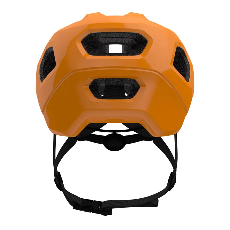 Scott Argo Plus CE Helmet - Orange-3