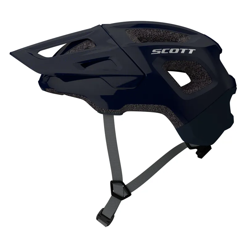 Scott Argo Plus CE Helmet - Stellar Blue-1