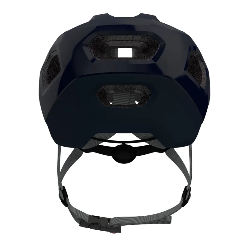 Scott Argo Plus CE Helmet - Stellar Blue-2