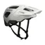  Scott Argo Jr Plus CE Helmet - White Black