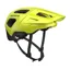 Scott Argo Jr Plus CE Helmet - Radium Yellow