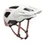 Scott Argo Jr Plus CE Helmet - White Pink