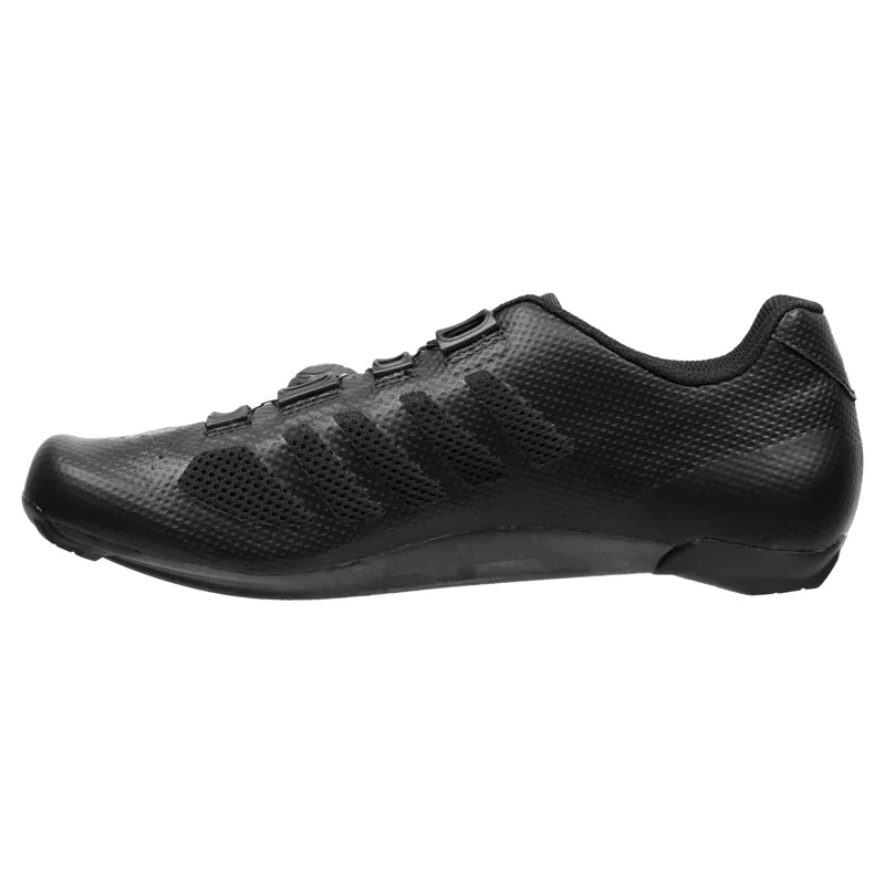 Scott Vertec BOA Road Shoes - Black-3