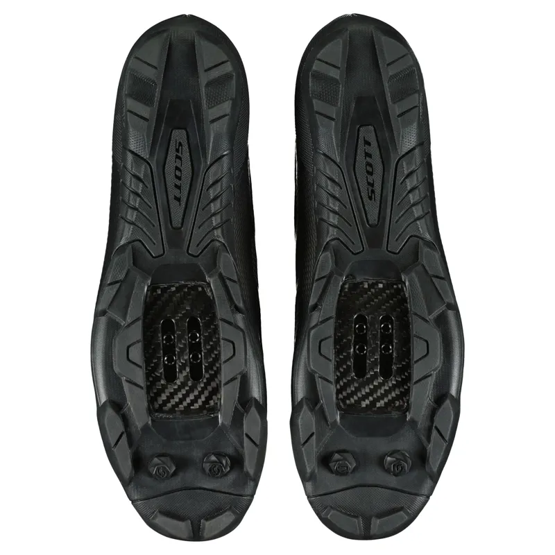 Scott MTB RC Evo Shoes - Black-4
