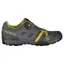 Scott Sport Crus-R BOA SPD Shoes - Grey Yellow