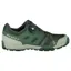 Scott Sport Crus-R BOA SPD Shoes - Dark Green Light Green