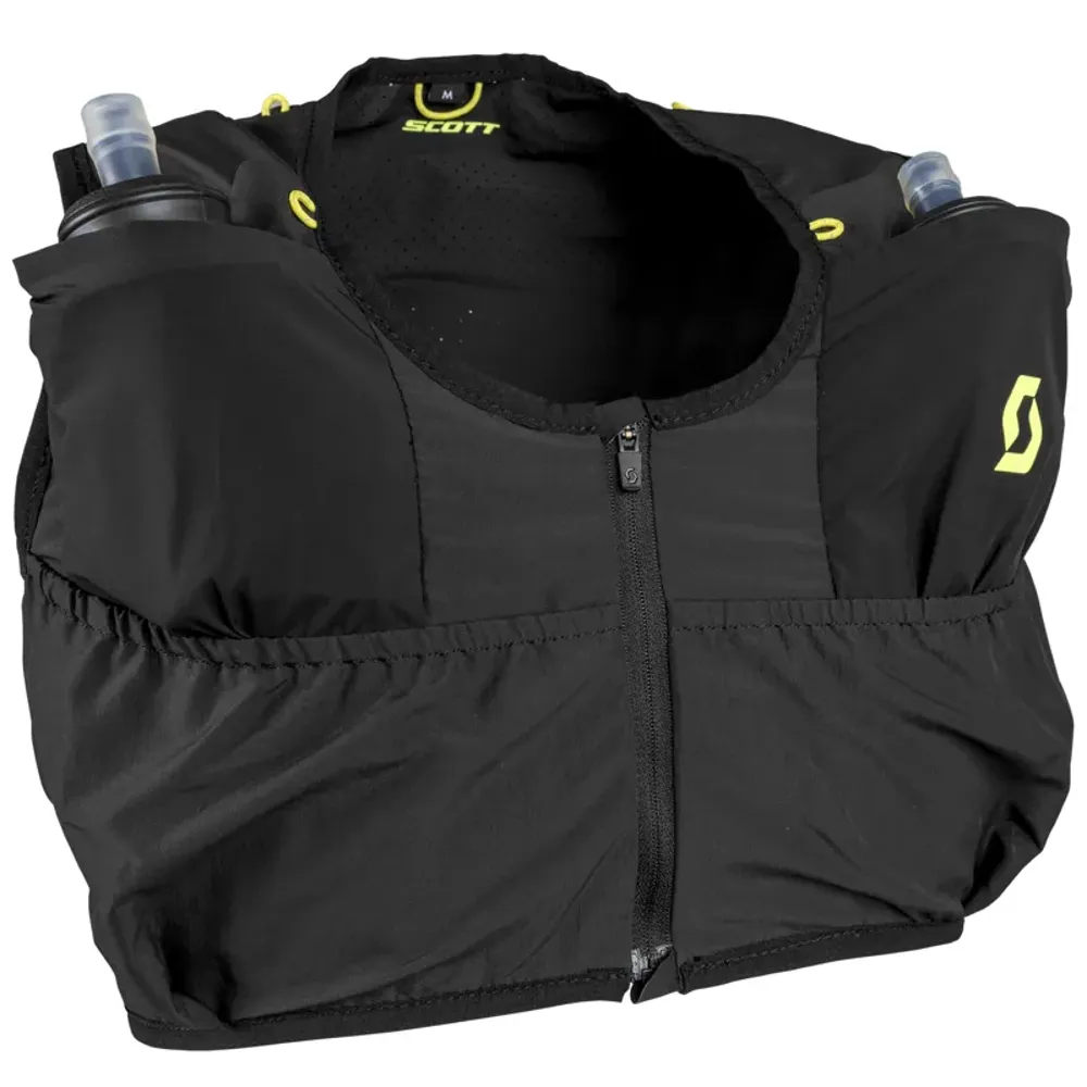 Scott Trail RC Ultimate TR 5 Pack - Black Yellow