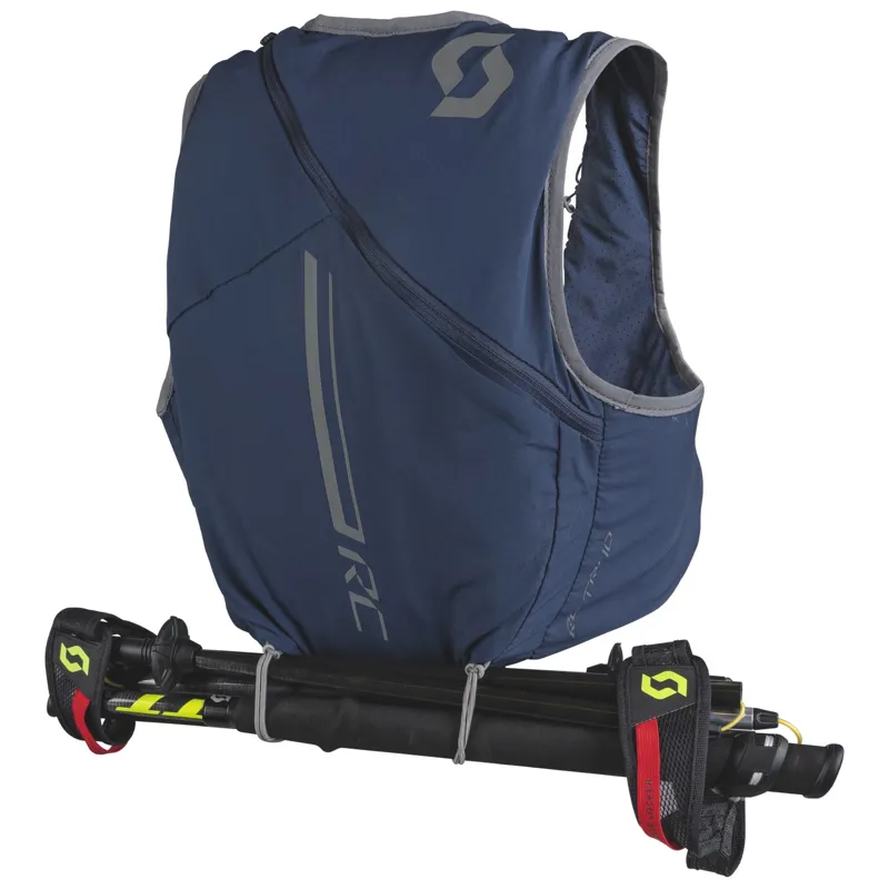 Scott Trail RC 10 Pack - Midnight Blue Dark Grey-2