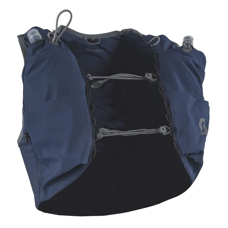 Scott Trail RC 10 Pack - Midnight Blue Dark Grey