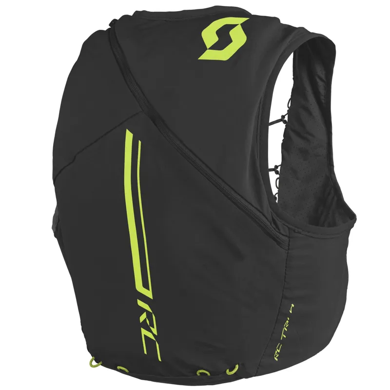 Scott Trail RC 4 Pack - Black Yellow-1