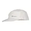 Scott RC 5-Panel Tech Running Cap - White