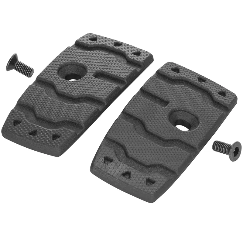 Scott Cleat Cover Crus-R From 2022 40- 48 black one size