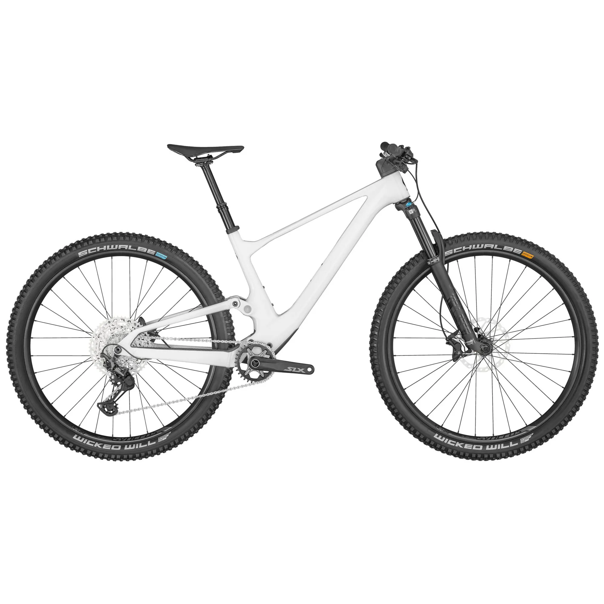 Scott spark mountain bike hotsell