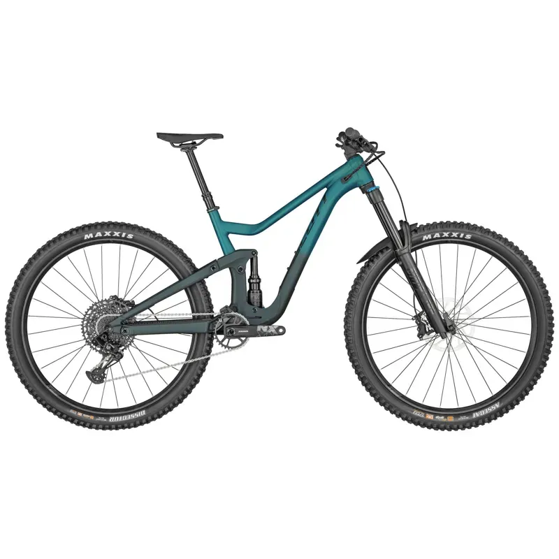 2024 GENIUS ST 910 medium 29er