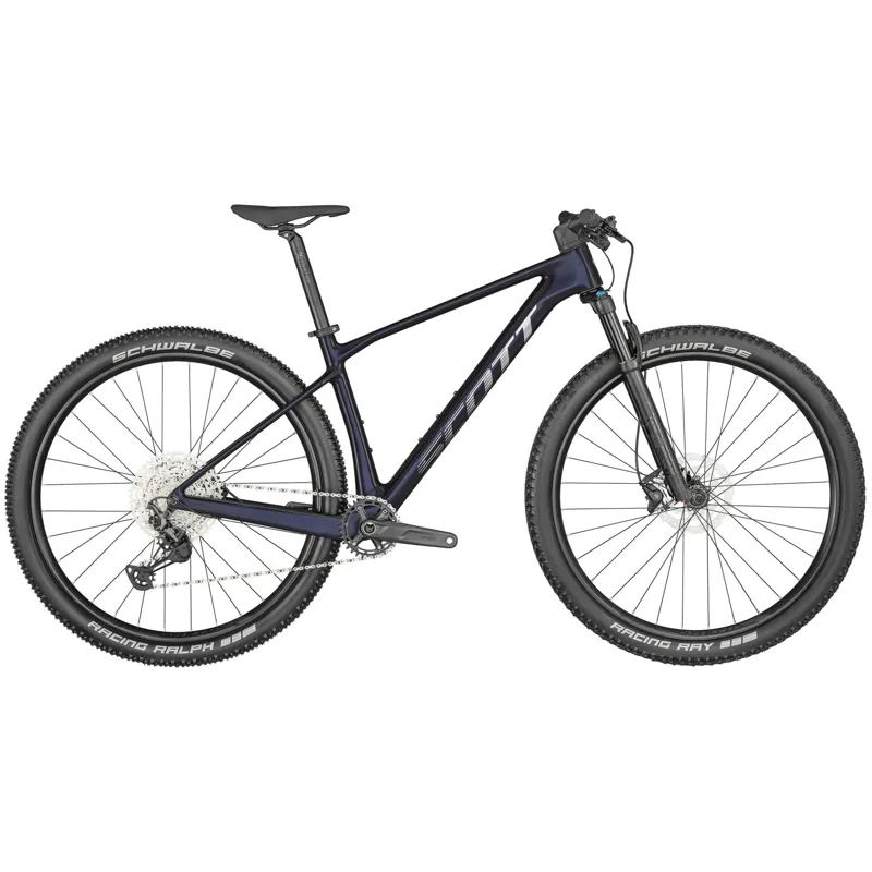 Bicicleta Scott Aspect Scott Scale 930 Comprar Bicicleta Scott