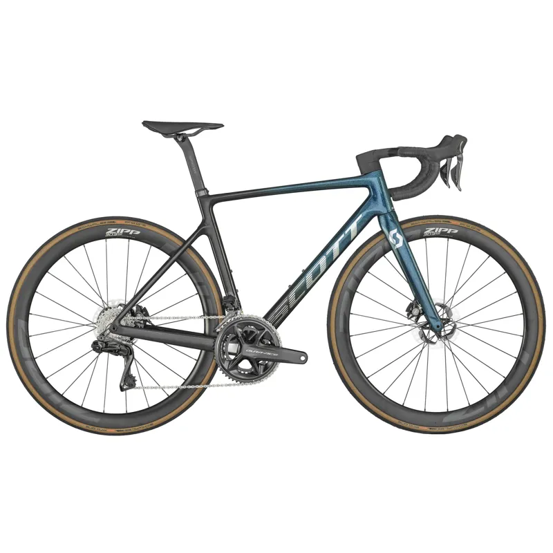Scott addict rc 15 disc shop bike price