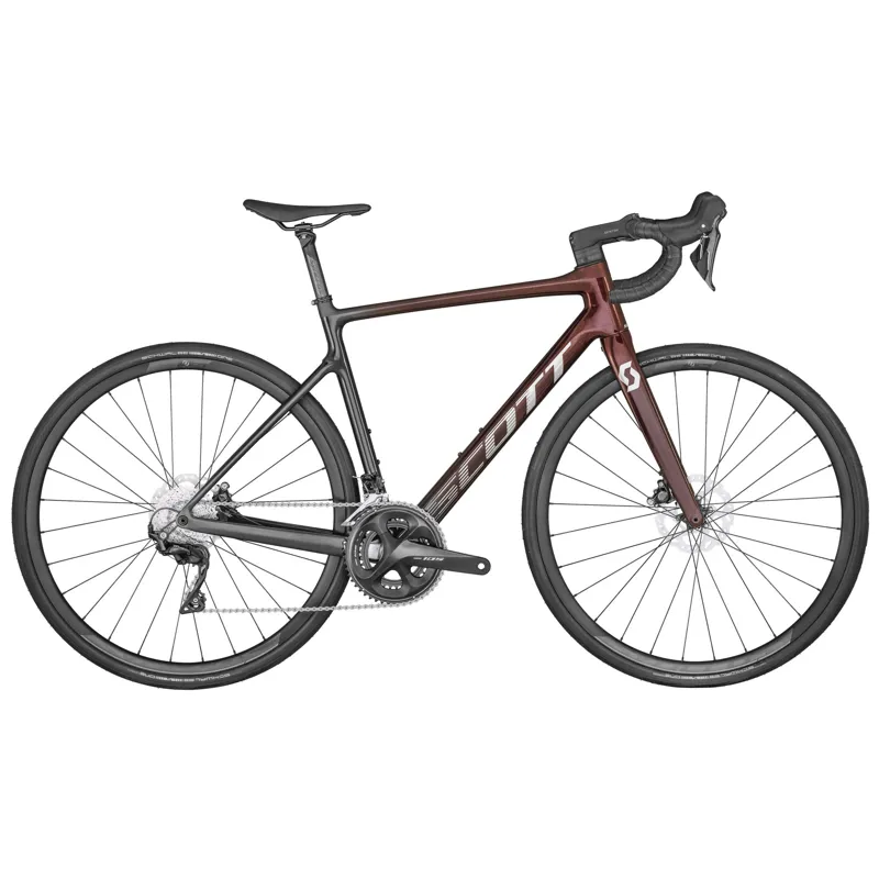 Road bike finance 2025