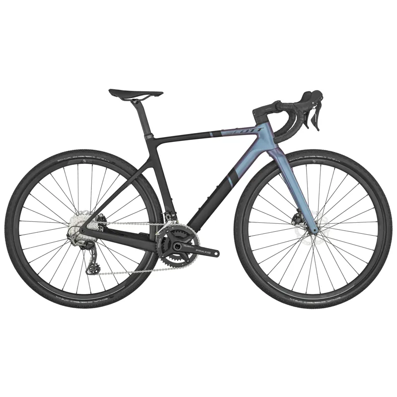 2024 Scott Contessa Addict Gravel 15 Womens Bike Run and Ride