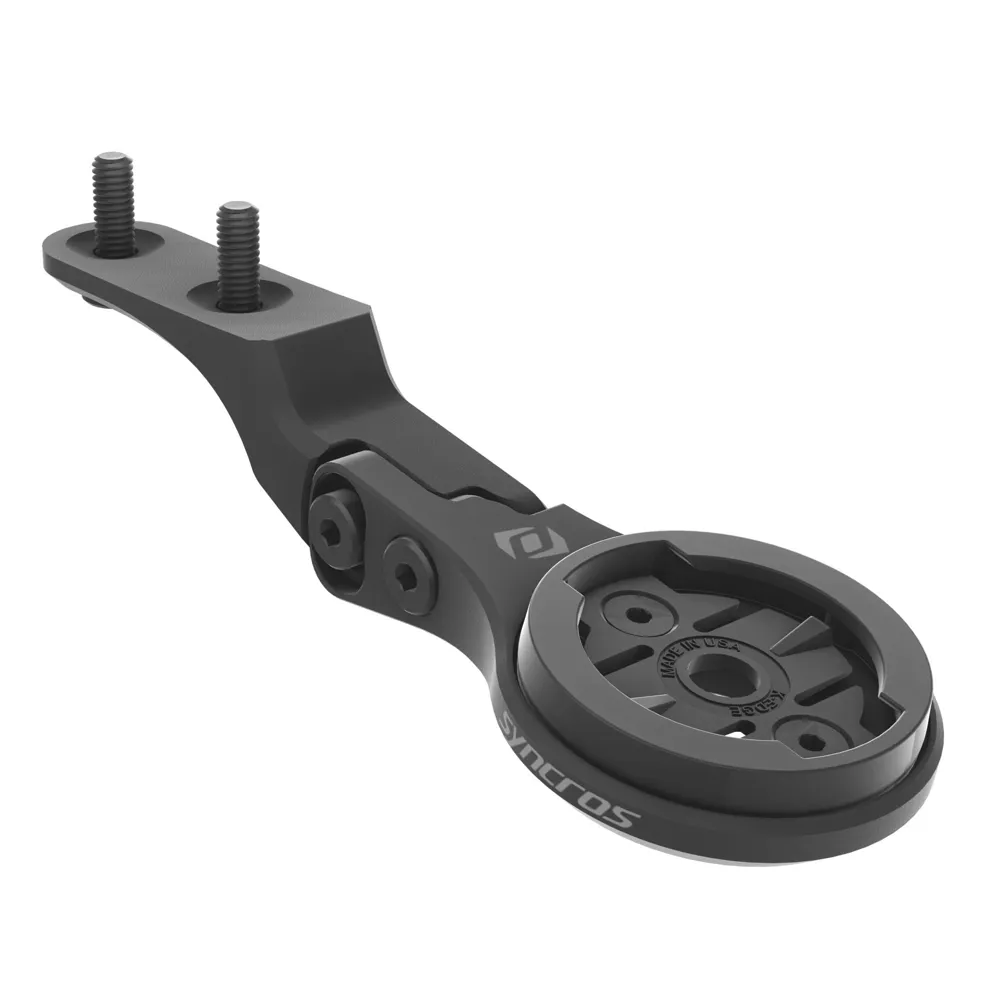 Syncros iC Aero Front Computer Mount