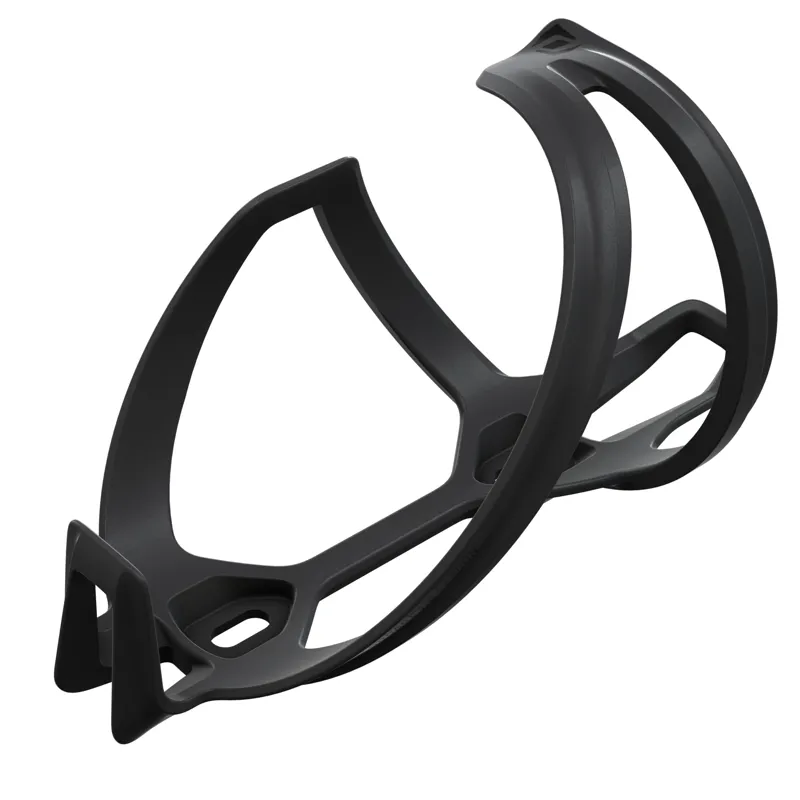 Syncros Bottle Cage Tailor Cage 1.0 Left Side - Black