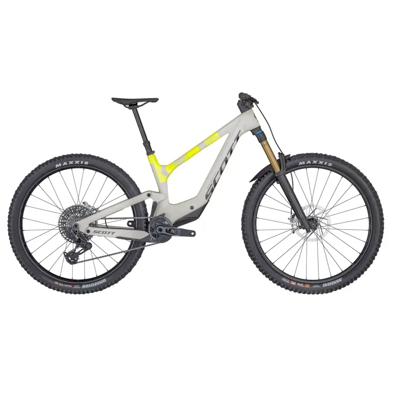 Ransom mountain bike top