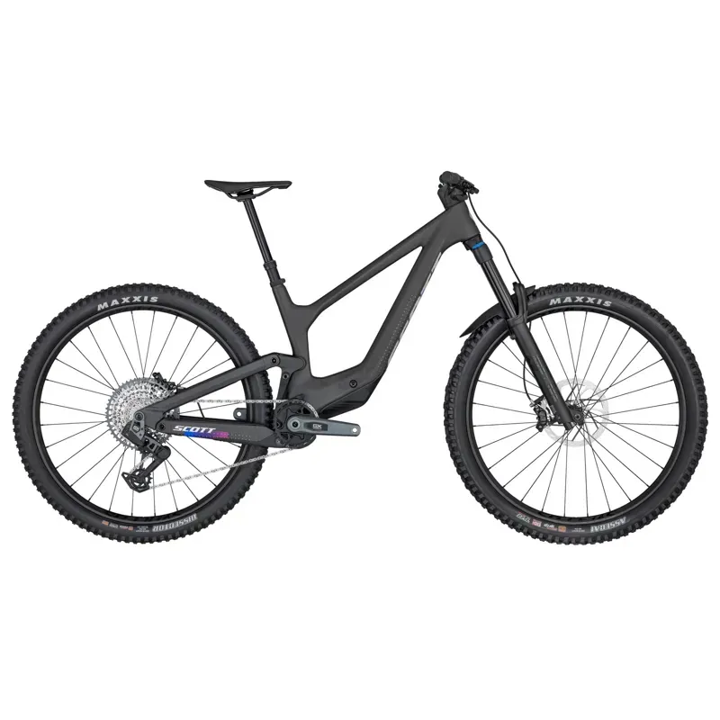 2025 Scott Ransom 910 Full Suspension Mountain Bike