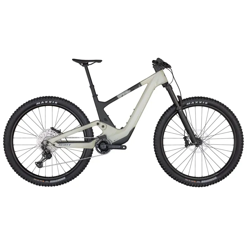 2025 Scott Voltage eRIDE 920 Electric Mountain Bike