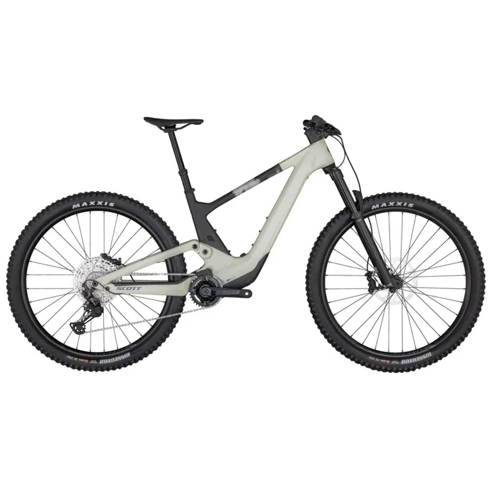2025 Scott Voltage eRIDE 920 Electric Mountain Bike