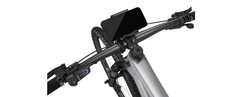 Bosch Smart System 31.8mm Display Mount Kit-1