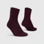 GripGrab Lightweight SL Summer Socks - Dark Red