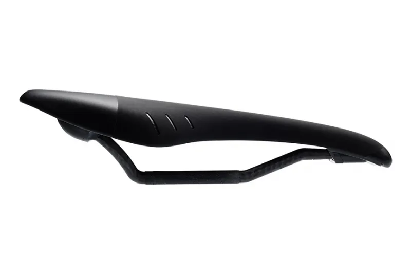 Fizik Tundra M1 MTB Saddle - Black