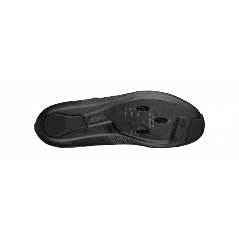 Fizik Vento Infinito Knit Carbon 2 Shoes in Black-1