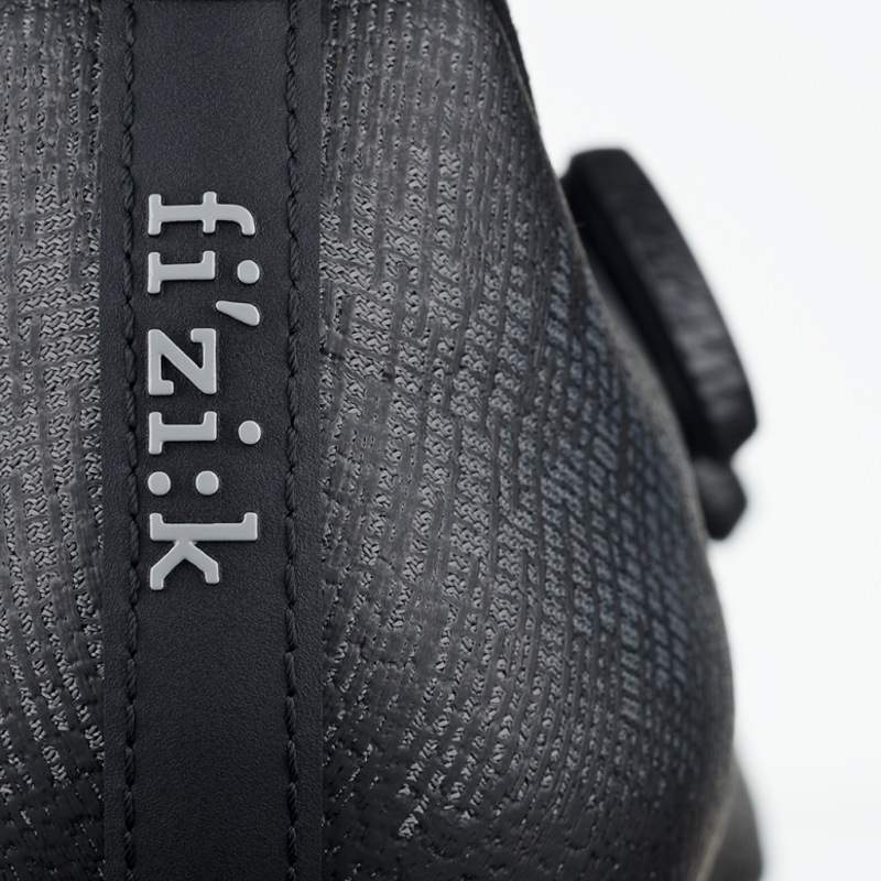 Fizik Vento Infinito Knit Carbon 2 Shoes in Black-4