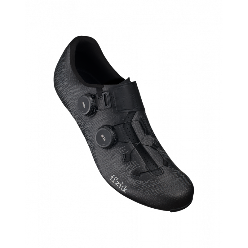 Fizik Vento Infinito Knit Carbon 2 Shoes in Black-6