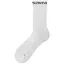 Shimano S-PHYRE Tall Socks White