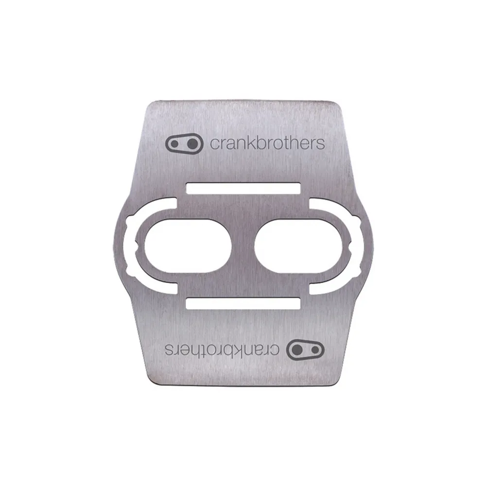 Crankbrothers Pedal Shoe Shields