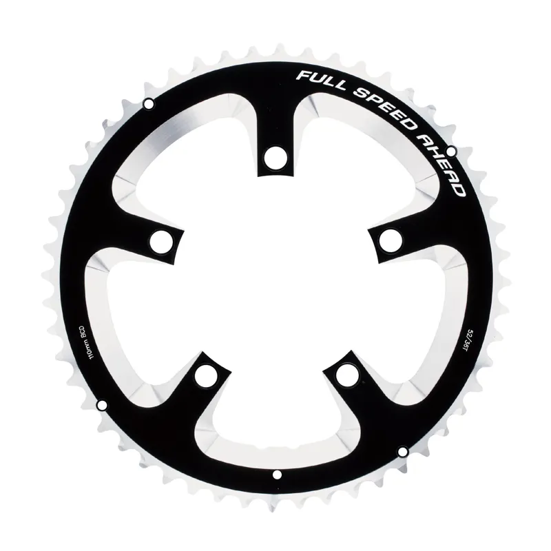 FSA Super Road Chainring 5 Bolt - 50T