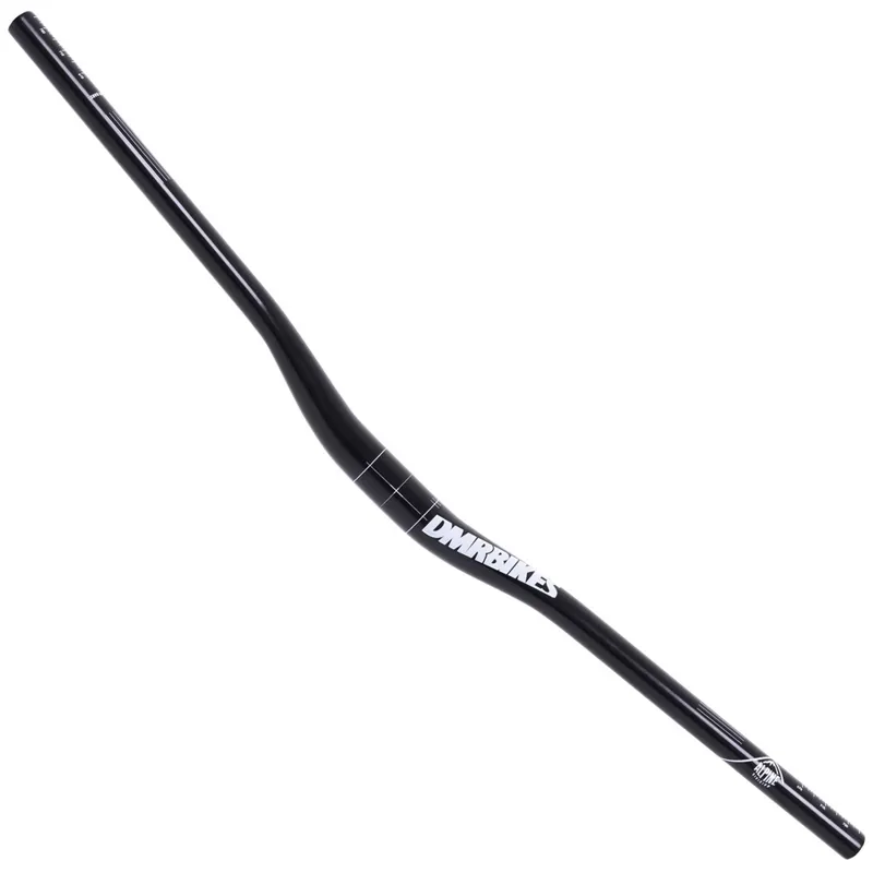 DMR Mk4 Wingbar Handlebar - Black