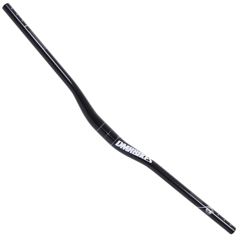 DMR Mk4 Wingbar Handlebar - Black