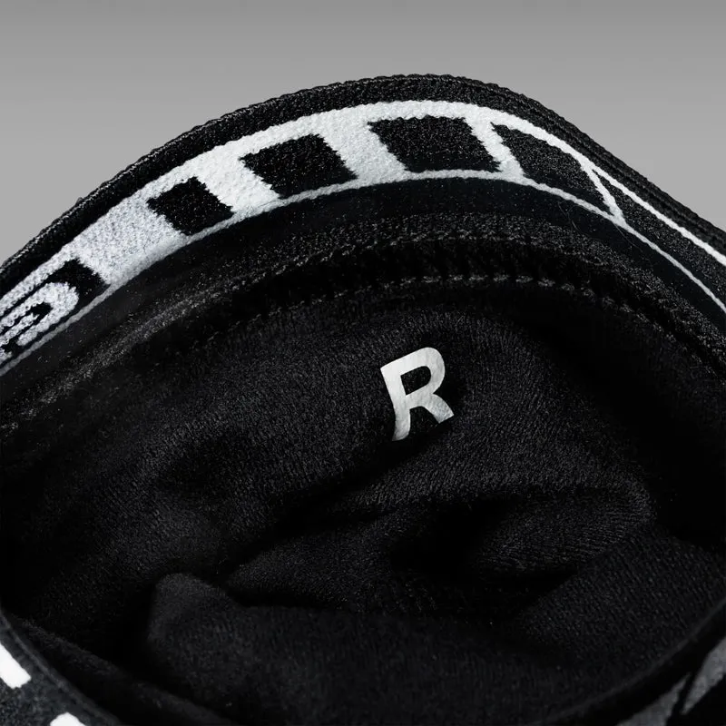 GripGrab Light Spring - Autumn Arm Warmers - Black-2