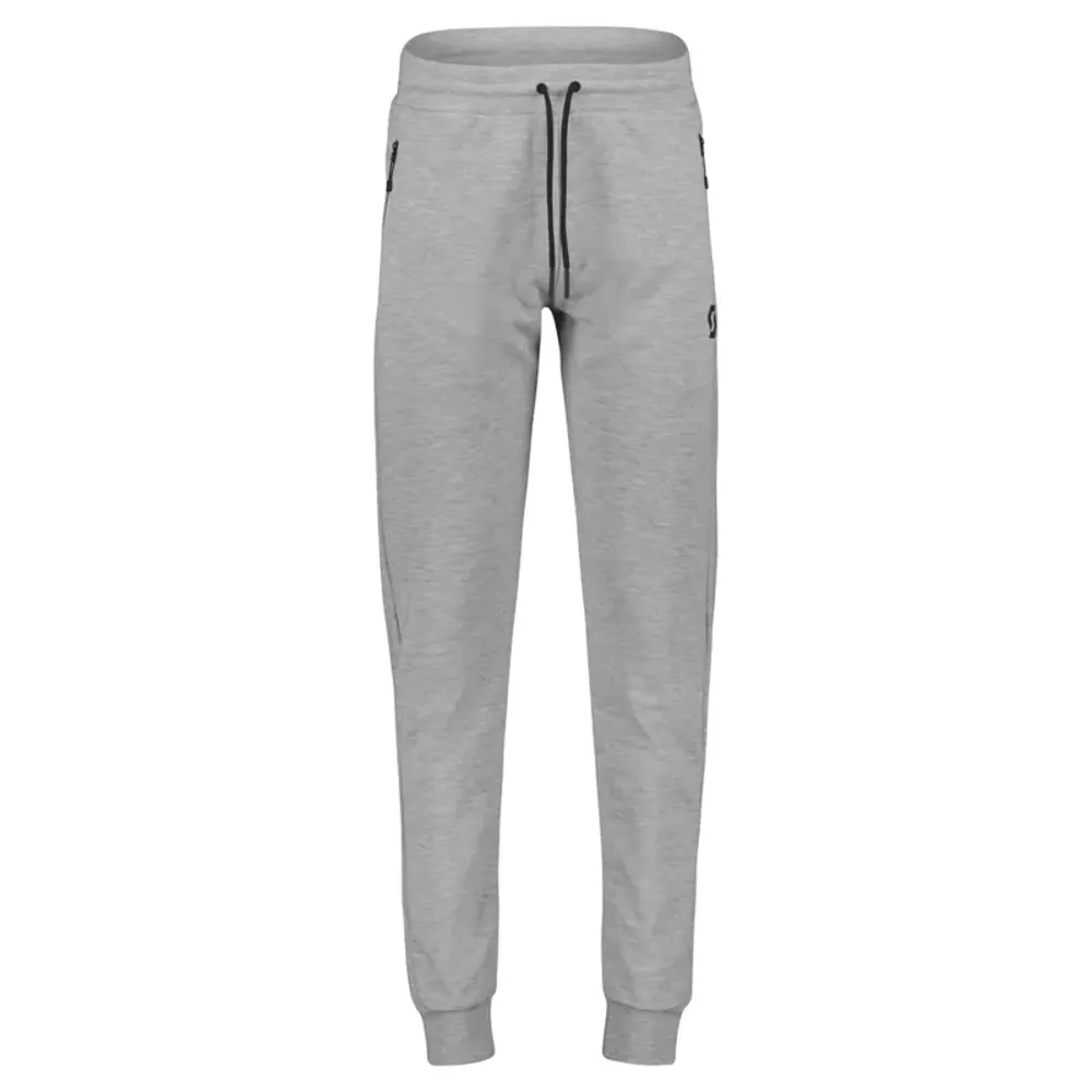 Scott Tech Jogger Pants - Grey