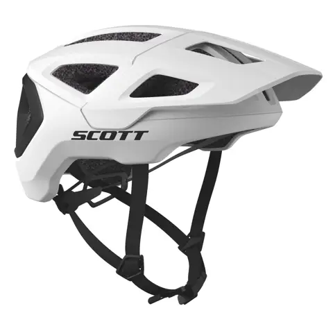 Scott Helmets Run Ride